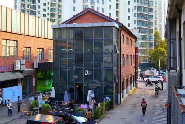 数字广告新高地 普陀区打造上海数字广告产业标杆示范区的实践与展望