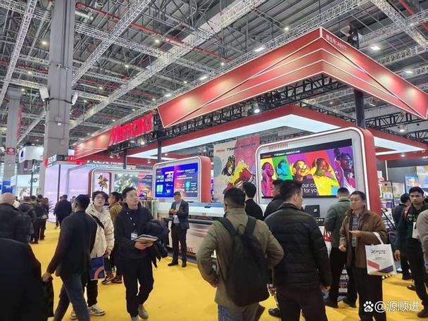 2026 APPP Expo上海国际广印展 数字广告时代的行业盛会