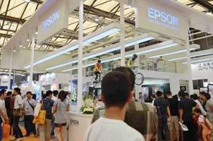 当高清遇上数字标牌 2013上海高清显示及数字标牌技术展览会